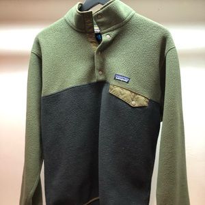 Patagonia Synchilla